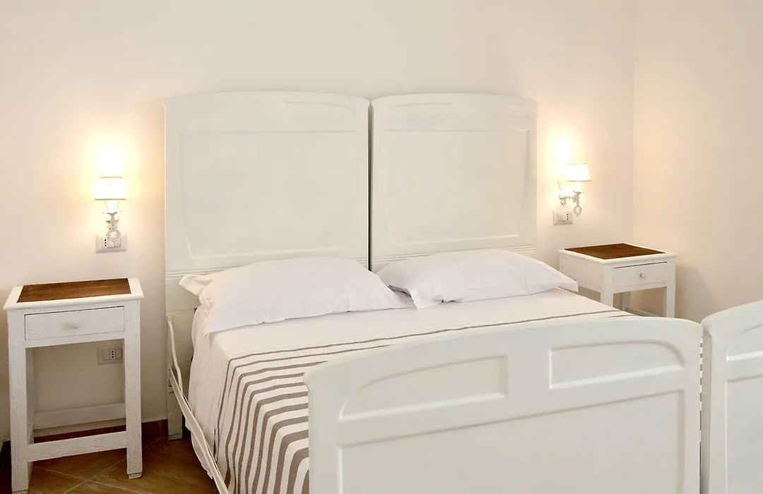 B&B Palazzo Marzo-1